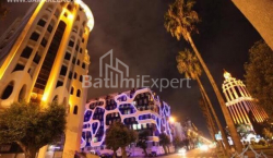 Apartment 2-room 41 m² - Rustaveli, Batumi
