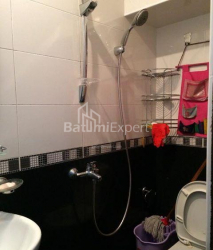 Apartment 2-room 41 m² - Rustaveli, Batumi