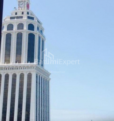 Apartment 2-room 41 m² - Rustaveli, Batumi