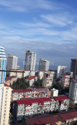 Apartment 31 m² - Iusuf Kobaladze, Batumi, Georgia