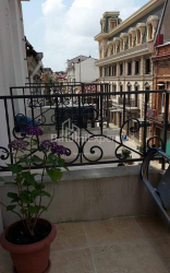 Apartment 2-room 58 m² - Yuryevskaya, Batumi