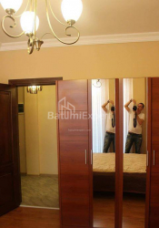Apartment 58 m² - Yuryevskaya, Batumi, Georgia