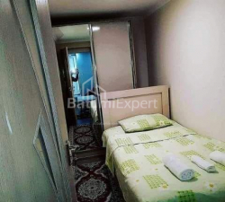 Apartment 64 m² - Yuryevskaya, Batumi, Georgia