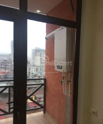Apartment 73 m² - Yuryevskaya, Batumi, Georgia