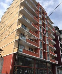 Apartment 73 m² - Yuryevskaya, Batumi, Georgia