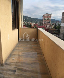 Apartment 54 m² - Yuryevskaya, Batumi, Georgia