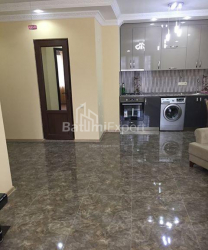Apartment 2-room 54 m² - Yuryevskaya, Batumi