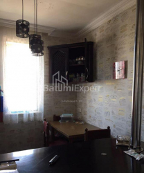 Apartment 3-room 74 m² - Alexandr Griboedov, Batumi
