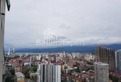 Apartment 46 m² - Zurab Gorgiladze, Batumi, Georgia