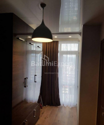 Apartment 46 m² - Zurab Gorgiladze, Batumi, Georgia