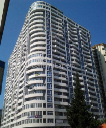 Apartment 30 m² - Iusuf Kobaladze, Batumi, Georgia