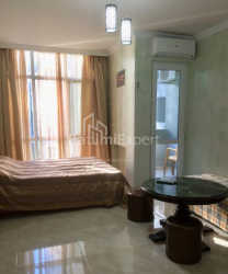 Apartment 30 m² - Iusuf Kobaladze, Batumi, Georgia