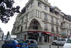 Apartment 3-room 151 m² - Yuryevskaya, Batumi