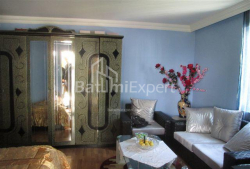 Apartment 44 m² - Yuryevskaya, Batumi, Georgia