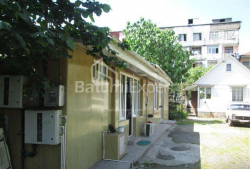 Apartment 44 m² - Yuryevskaya, Batumi, Georgia