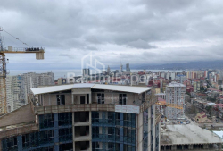 Apartment 2-room 59 m² - Niko Pirosmani, Batumi