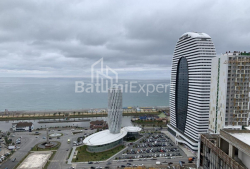 Apartment 2-room 59 m² - Niko Pirosmani, Batumi