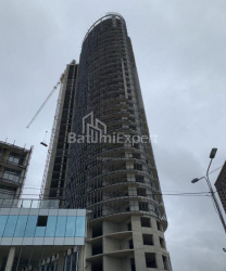 Apartment 2-room 59 m² - Niko Pirosmani, Batumi