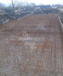 Apartment 27 m² - Davit Agmashenebeli, Batumi, Georgia