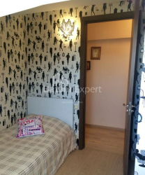 Apartment 60 m² - King Parnavaz, Batumi, Georgia