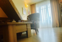 Apartment 3-room 60 m² - King Parnavaz, Batumi