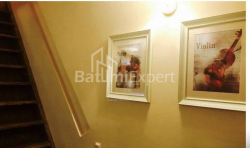 Apartment 60 m² - King Parnavaz, Batumi, Georgia