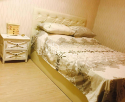 Apartment 60 m² - King Parnavaz, Batumi, Georgia