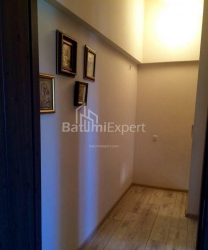 Apartment 60 m² - King Parnavaz, Batumi, Georgia