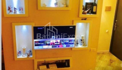 Apartment 3-room 60 m² - King Parnavaz, Batumi