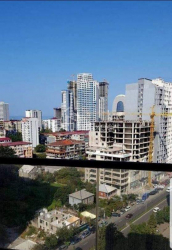 Apartment 144 m² - Yuryevskaya, Batumi, Georgia