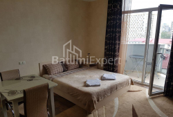 Apartment 32 m² - Yuryevskaya, Batumi, Georgia