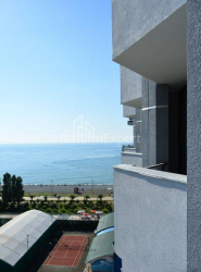 Apartment 32 m² - Yuryevskaya, Batumi, Georgia