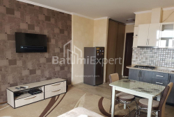 Apartment 32 m² - Yuryevskaya, Batumi, Georgia