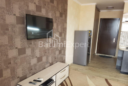 Apartment 32 m² - Yuryevskaya, Batumi, Georgia