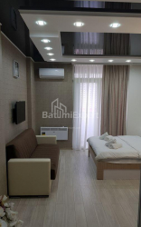 Apartment 29 m² - Yuryevskaya, Batumi, Georgia