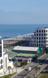 Apartment 29 m² - Yuryevskaya, Batumi, Georgia