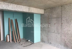 Apartment 38 m² - Yuryevskaya, Batumi, Georgia