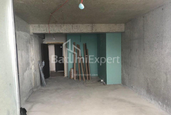 Apartment 38 m² - Yuryevskaya, Batumi, Georgia