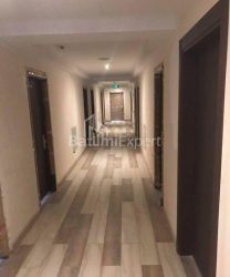 Apartment 38 m² - Yuryevskaya, Batumi, Georgia