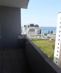 Apartment 50 m² - Iusuf Kobaladze, Batumi, Georgia