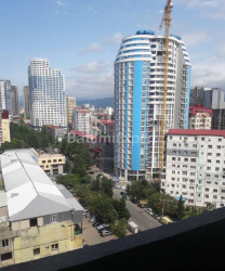 Apartment 50 m² - Iusuf Kobaladze, Batumi, Georgia