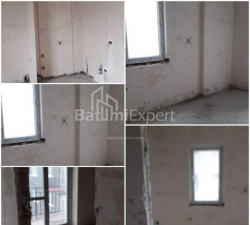 Apartment 78 m² - Yuryevskaya, Batumi, Georgia