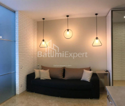 Apartment 42 m² - Niko Pirosmani, Batumi, Georgia