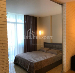 Apartment 42 m² - Niko Pirosmani, Batumi, Georgia