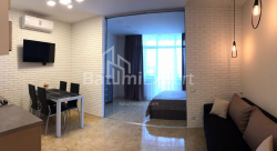 Apartment 42 m² - Niko Pirosmani, Batumi, Georgia