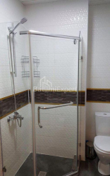 Apartment 2-room 42 m² - Niko Pirosmani, Batumi