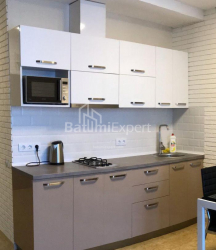 Apartment 42 m² - Niko Pirosmani, Batumi, Georgia