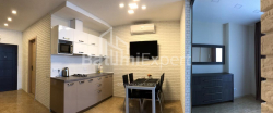 Apartment 42 m² - Niko Pirosmani, Batumi, Georgia