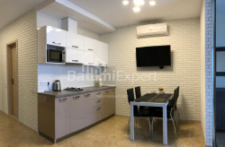 Apartment 2-room 42 m² - Niko Pirosmani, Batumi