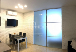 Apartment 2-room 42 m² - Niko Pirosmani, Batumi